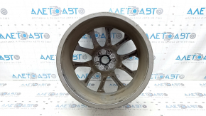Диск колесный R20 x 9J ET35 H2 BMW X5 G05 19-25 легкая бордюрка