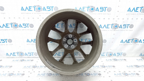 Диск колесный R20 x 9J ET35 H2 BMW X5 G05 19-25 легкая бордюрка