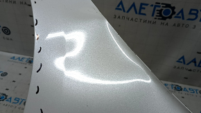 Крыло переднее правое Honda Accord 23-26 белый NH-883P, примято