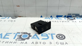 USB HUB AUX