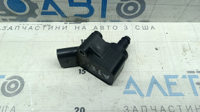 Котушка запалювання Audi A3 22-26 без гумки