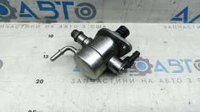Насос паливний високого тиску ТНВД Audi A3 22-26 2.0T