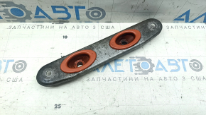 Кронштейн приемной трубы Audi A3 22-26