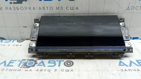 Монітор, дисплей, навігація Audi A3 22-26 10,1", Premium