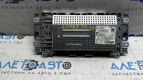 Монітор, дисплей, навігація Audi A3 22-26 10,1", Premium