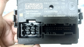 GATEWAY MODULE Audi A3 22-26
