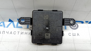 Блок керування keyless Audi A3 22-26