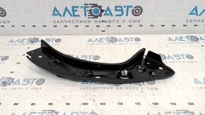 Ресничка телевизора левая Mitsubishi Outlander 07-09
