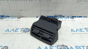 Дефлектор повітропроводу центральної консолі Audi A3 22-26