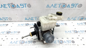 ABS АБС BMW X5 G05 19-23 з ГТЦ, бачком та кришкою