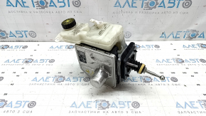 ABS АБС BMW X5 G05 19-23 з ГТЦ, бачком та кришкою