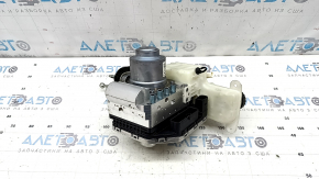 ABS АБС BMW X5 G05 19-23 з ГТЦ, бачком та кришкою
