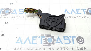 Фишка на блок ABS BMW X5 G05 19-23 большая