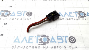 Фишка на блок ABS BMW X5 G05 19-23 малая