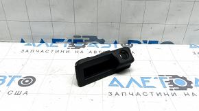 Ручка открытия крышки багажника Audi A3 22-26