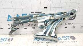 Петля капота правая Volvo XC90 16-26