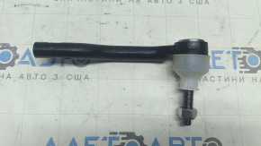 Рулевой наконечник левый Ford Fusion mk5 13-20