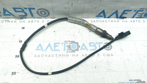 Лямбда-зонд второй Audi A3 22-26