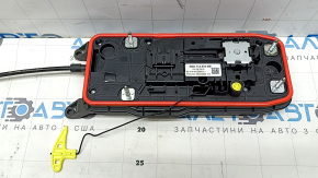 Шифтер КПП Audi A3 22-26
