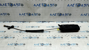 Шифтер КПП Audi A3 22-26