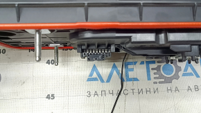 Шифтер КПП Audi A3 22-26
