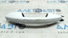 Ручка дверей зовнішня задня права Audi A3 22-26, потертість, зламане кріплення