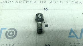 Колісний болт d17 1шт M14x1.5 Audi A3 22-26