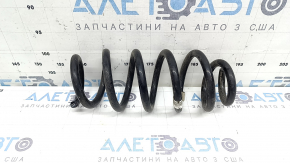Пружина передня ліва Volvo XC90 16-17