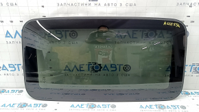 Скло люка Honda Accord 23-26