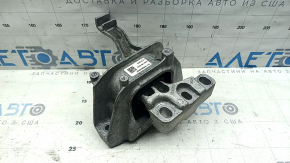 Подушка двигателя правая Audi A3 25-26