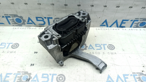 Подушка двигателя правая Audi A3 25-26