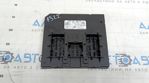 BCM BODY CONTROL MODULE Audi A3 24-26