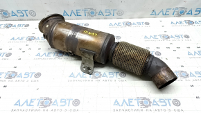Каталізатор BMW X5 G05 19-23 3.0T