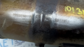 Каталізатор BMW X5 G05 19-23 3.0T