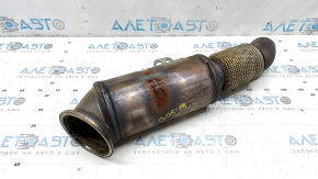 Каталізатор BMW X5 G05 19-23 3.0T