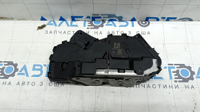 Замок дверей задньої правої Audi A3 22-26 надламане кріплення