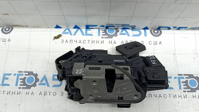 Замок дверей задньої правої Audi A3 22-26 надламане кріплення