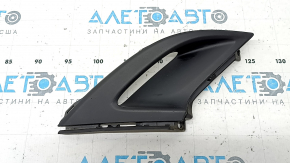 Грати бампера права Honda Accord 23-26 структура
