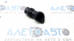 Фланець системи охолодження BMW X5 G05 19-26 3.0T на помпі