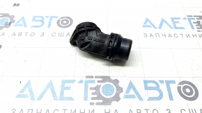 Фланець системи охолодження BMW X5 G05 19-26 3.0T на помпі