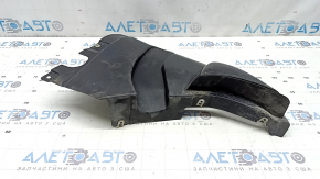 Підкрилок передній лівий нижня частина BMW X5 G05 19-26
