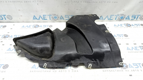 Підкрилок передній лівий нижня частина BMW X5 G05 19-26
