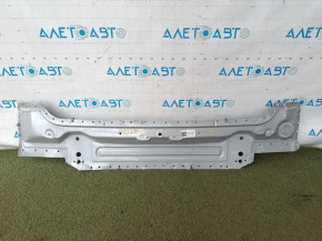 Задняя панель BMW X3 G01 18-24 2 части, высверлена, серебро