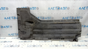 Защита днища передняя левая BMW X5 G05 19-23