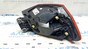 Ліхтар зовнішній крило правий Audi A3 22-24 подряпини, потертості