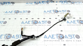 Проводка дверей задньої лівої Honda Accord 18-22