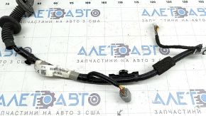 Проводка дверей задньої лівої Honda Accord 18-22