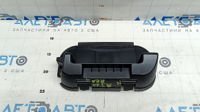 Накладка крышки багажника Audi A3 22-26