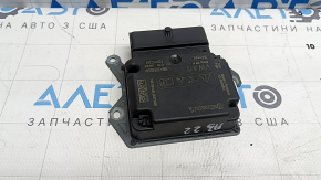 Модуль srs airbag комп'ютер подушок безпеки Audi A3 22-25