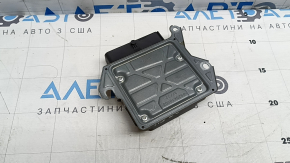 Модуль srs airbag комп'ютер подушок безпеки Audi A3 22-25